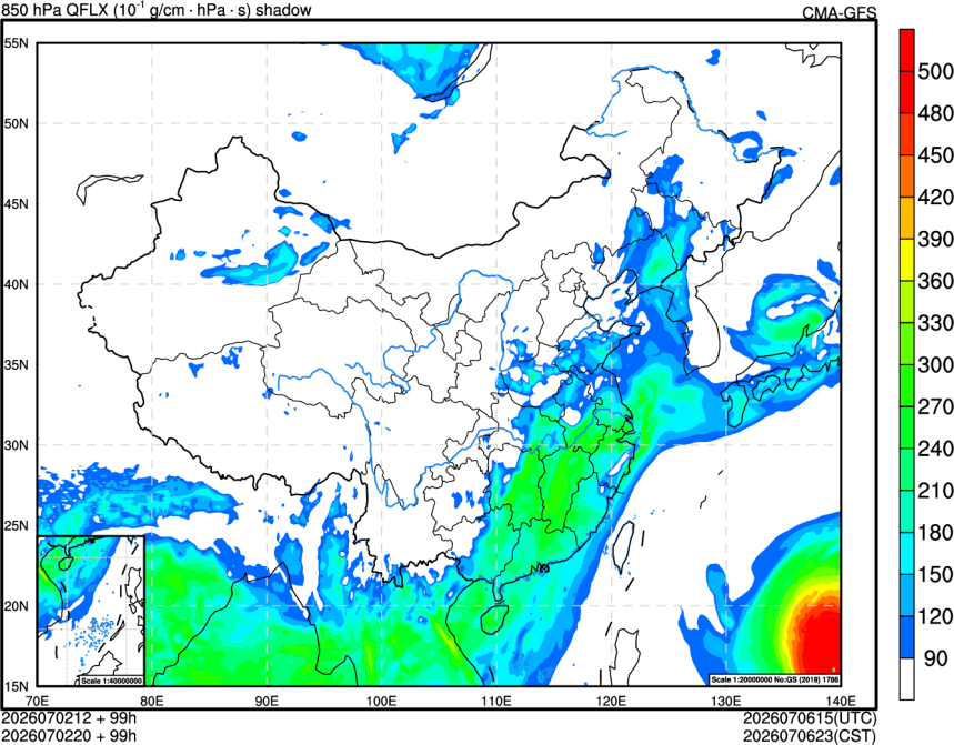 07/02 12时 +099小时