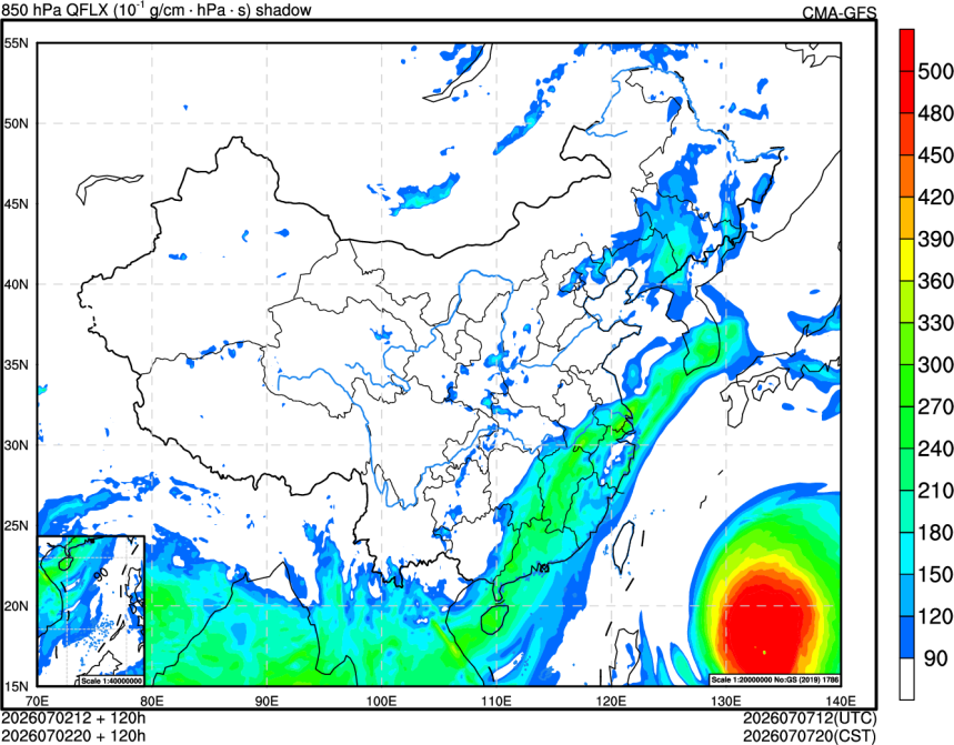07/02 12时 +120小时