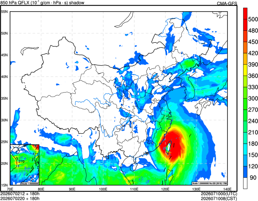 07/02 12时 +180小时