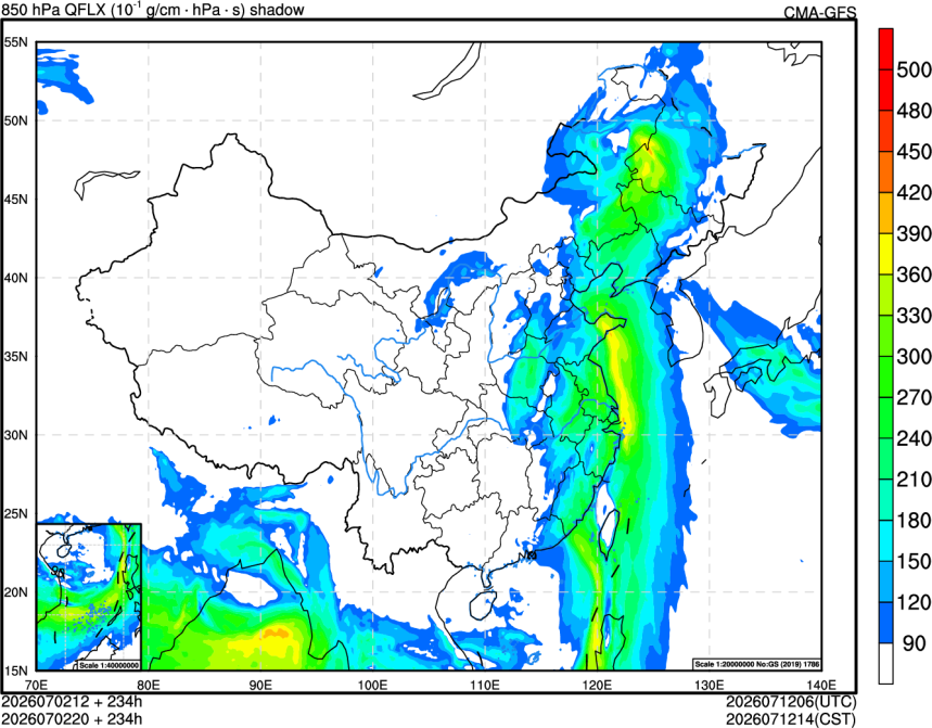 07/02 12时 +234小时
