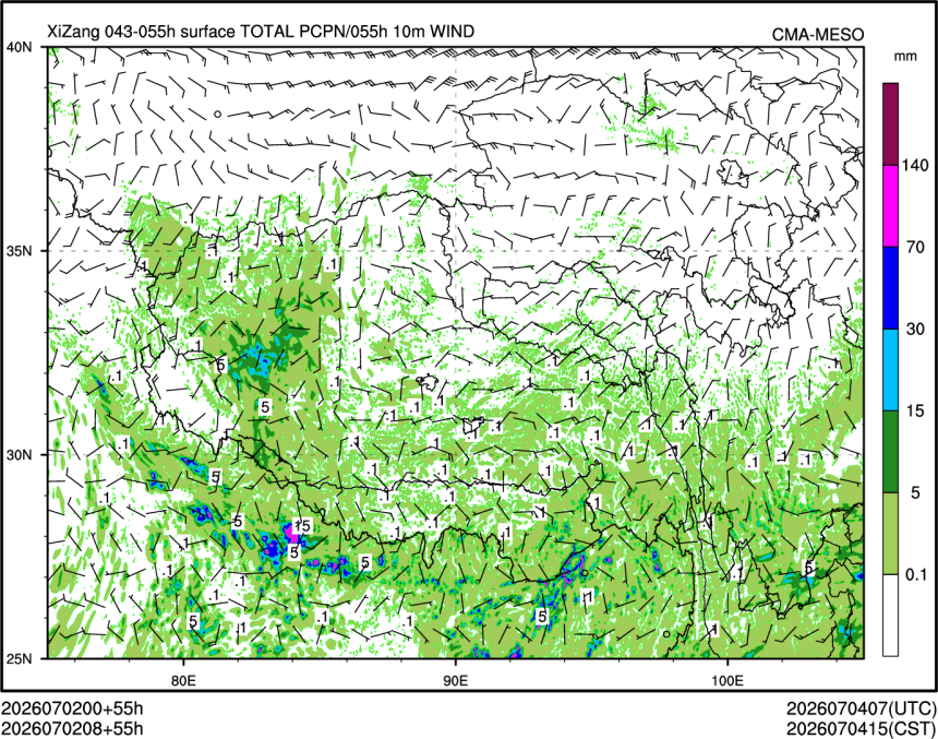 07/02 08时 +055小时