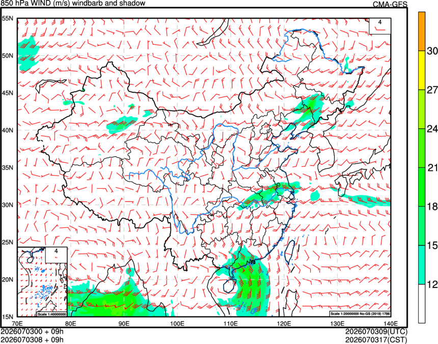 07/03 00时 +009小时