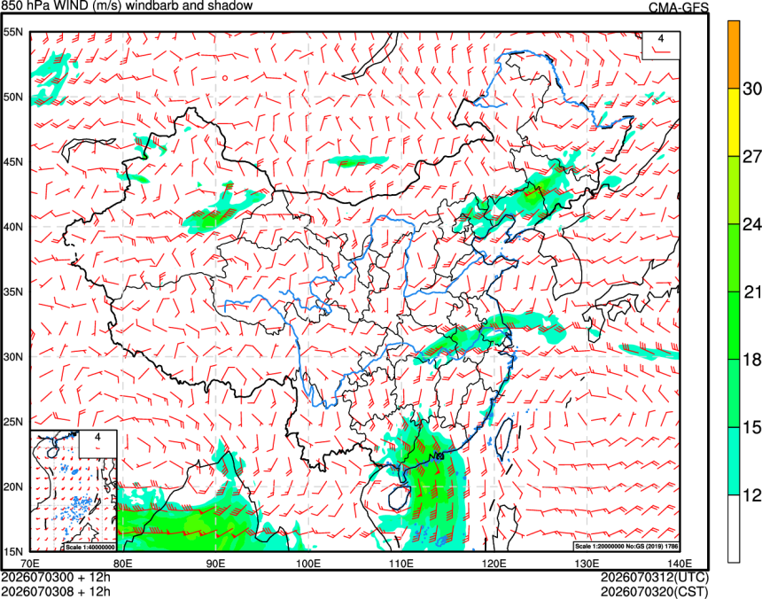 07/03 00时 +012小时