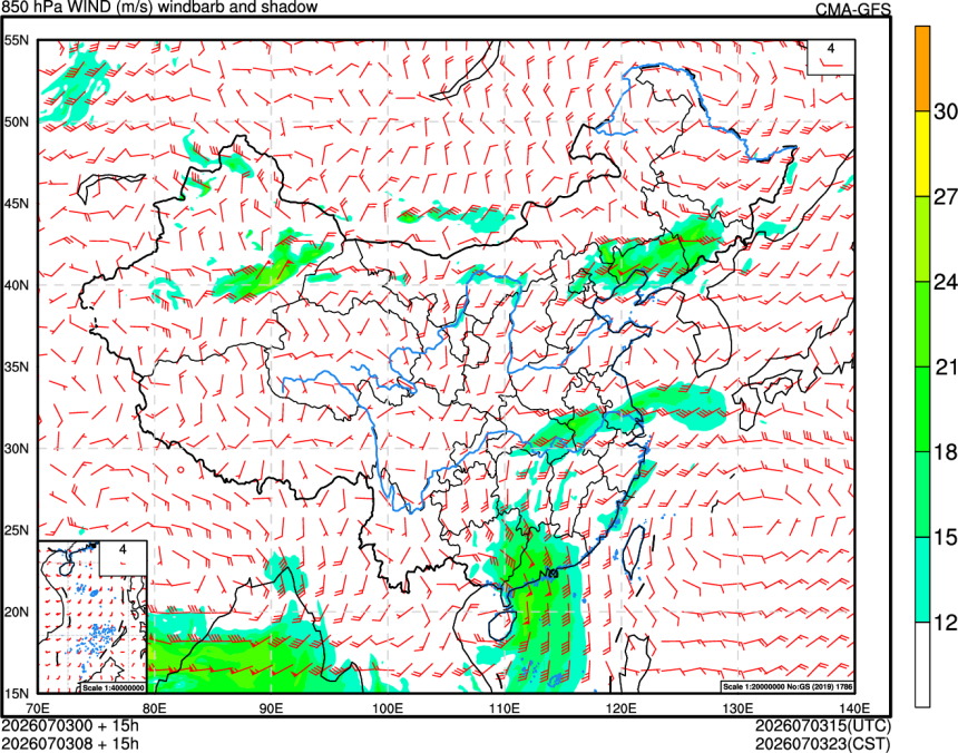 07/03 00时 +015小时