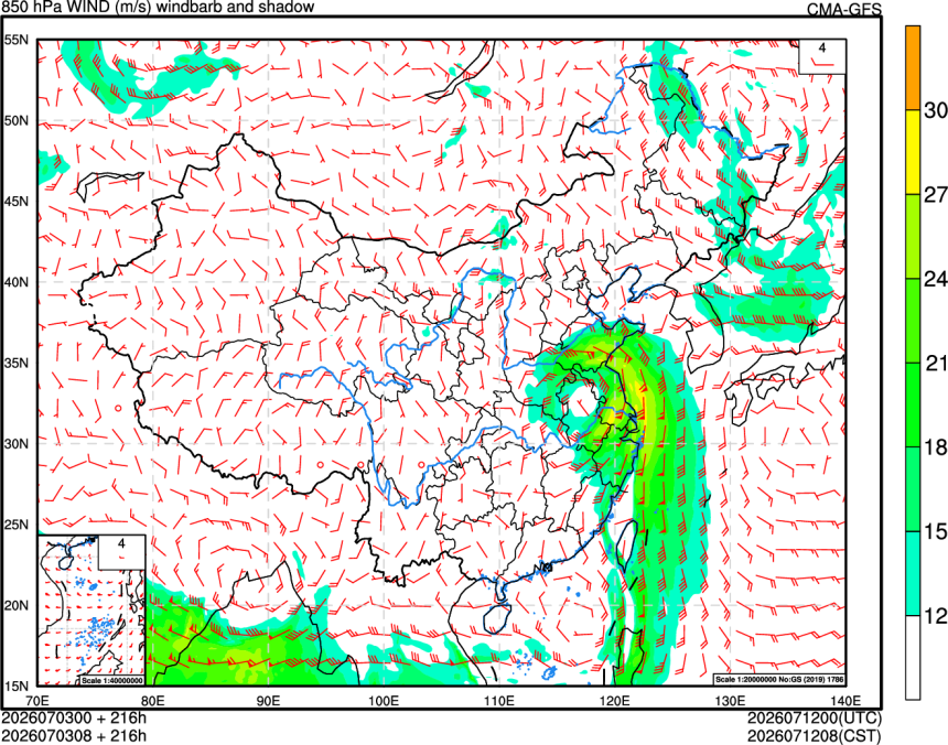 07/03 00时 +216小时
