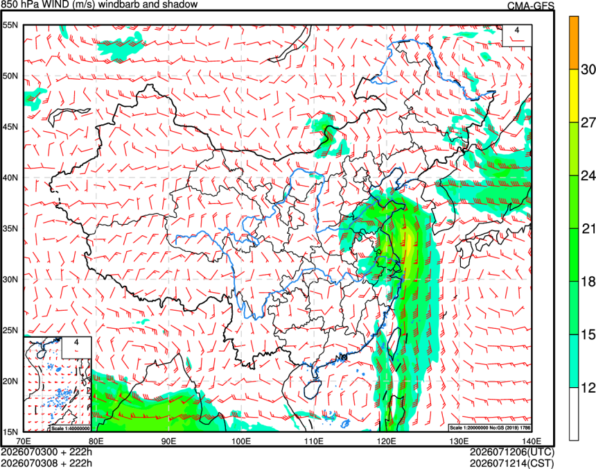 07/03 00时 +222小时