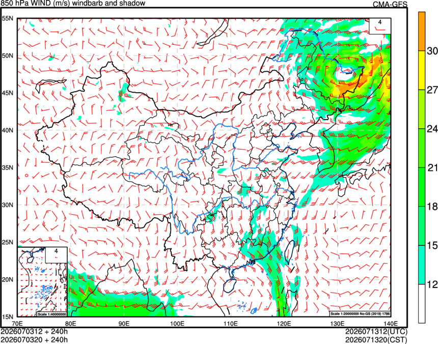 07/03 12时 +240小时