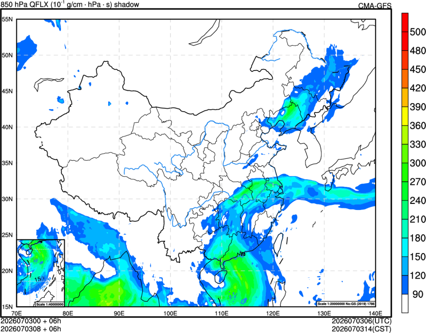 07/03 00时 +006小时