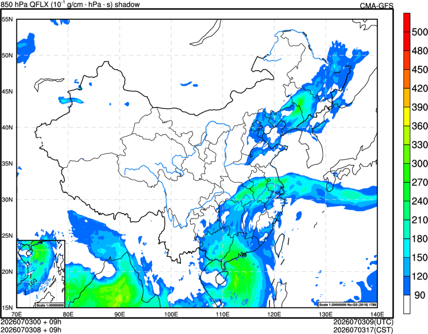 07/03 00时 +009小时