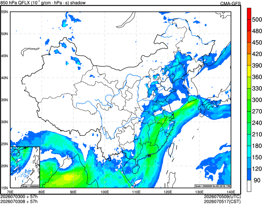 07/03 00时 +057小时