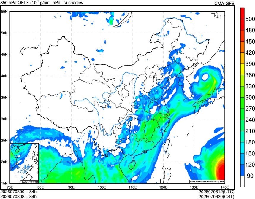 07/03 00时 +084小时