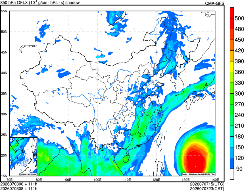 07/03 00时 +111小时