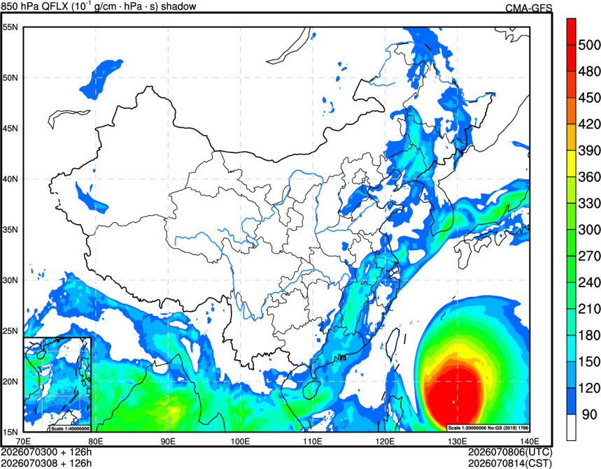 07/03 00时 +126小时