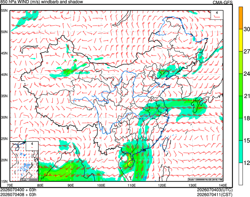 07/04 00时 +003小时