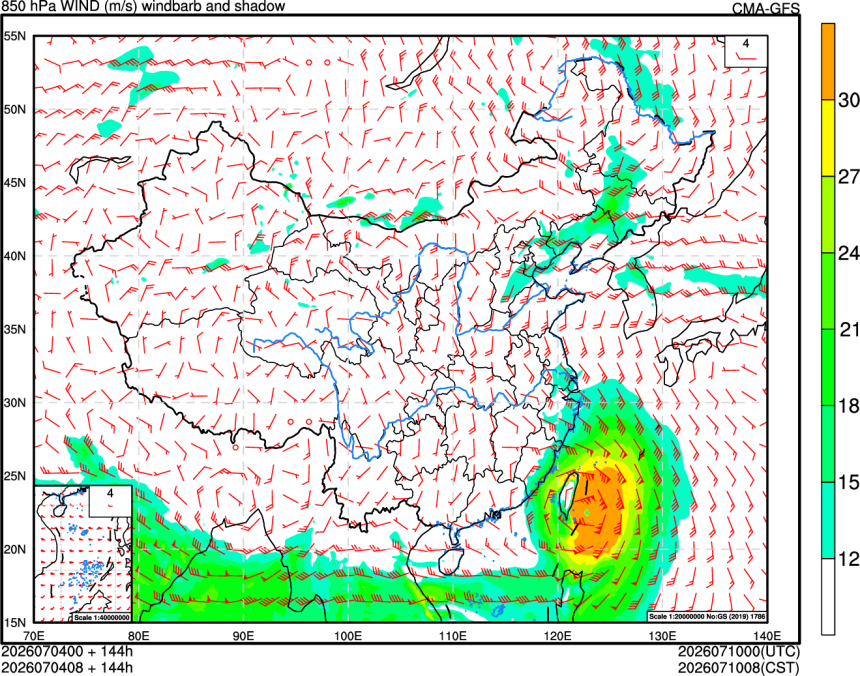 07/04 00时 +144小时