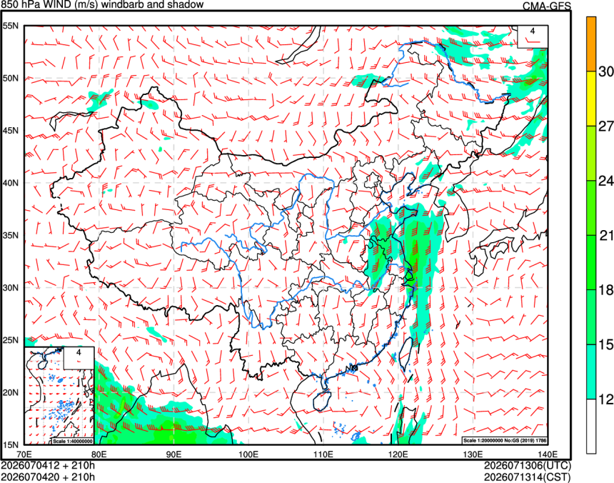 07/04 12时 +210小时