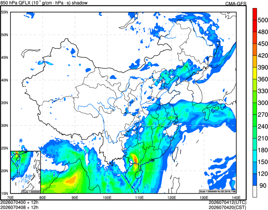 07/04 00时 +012小时