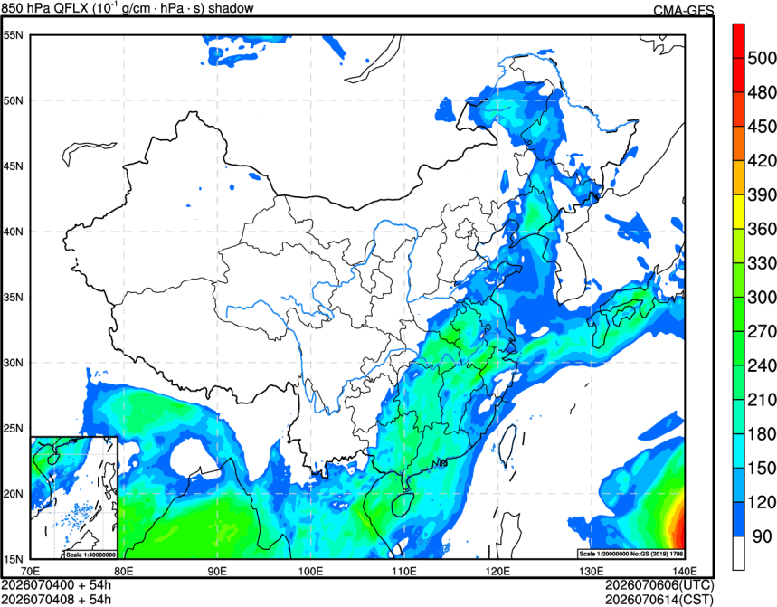 07/04 00时 +054小时