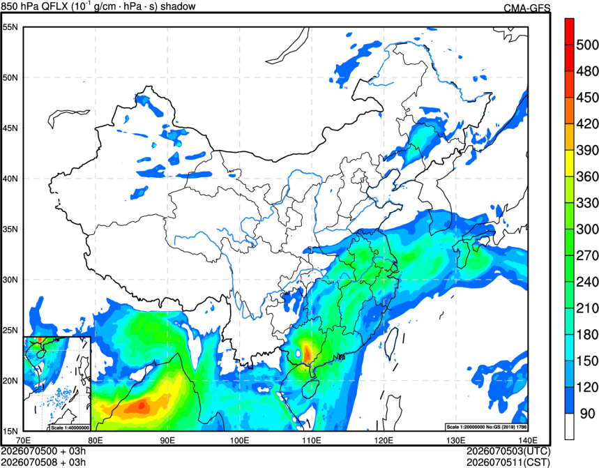 07/05 00时 +003小时