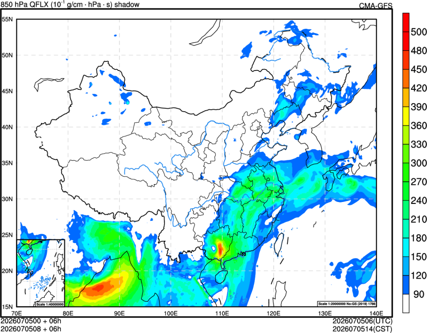 07/05 00时 +006小时