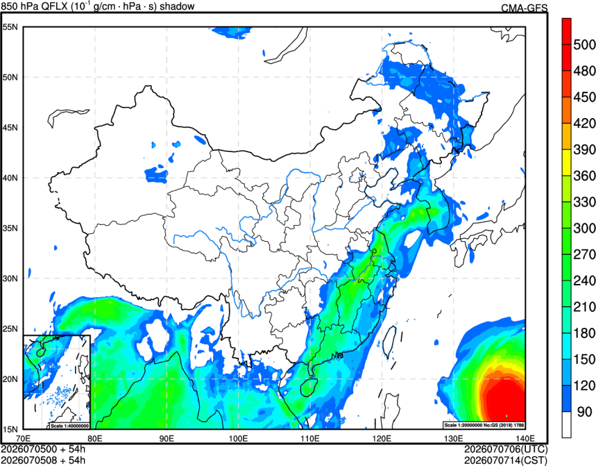 07/05 00时 +054小时