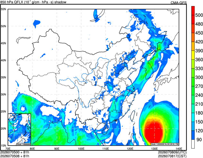 07/05 00时 +081小时