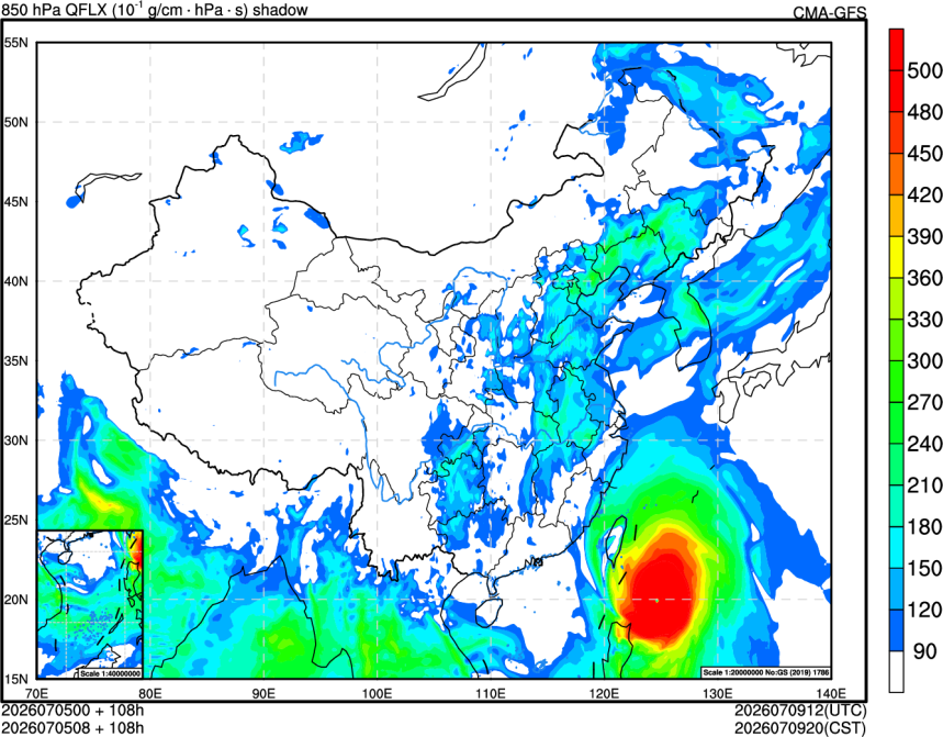 07/05 00时 +108小时