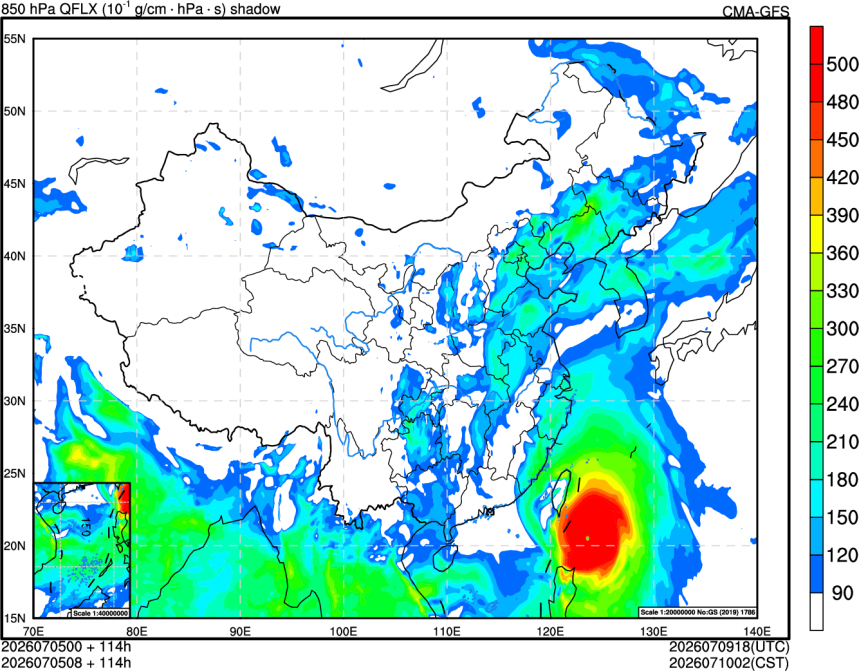07/05 00时 +114小时