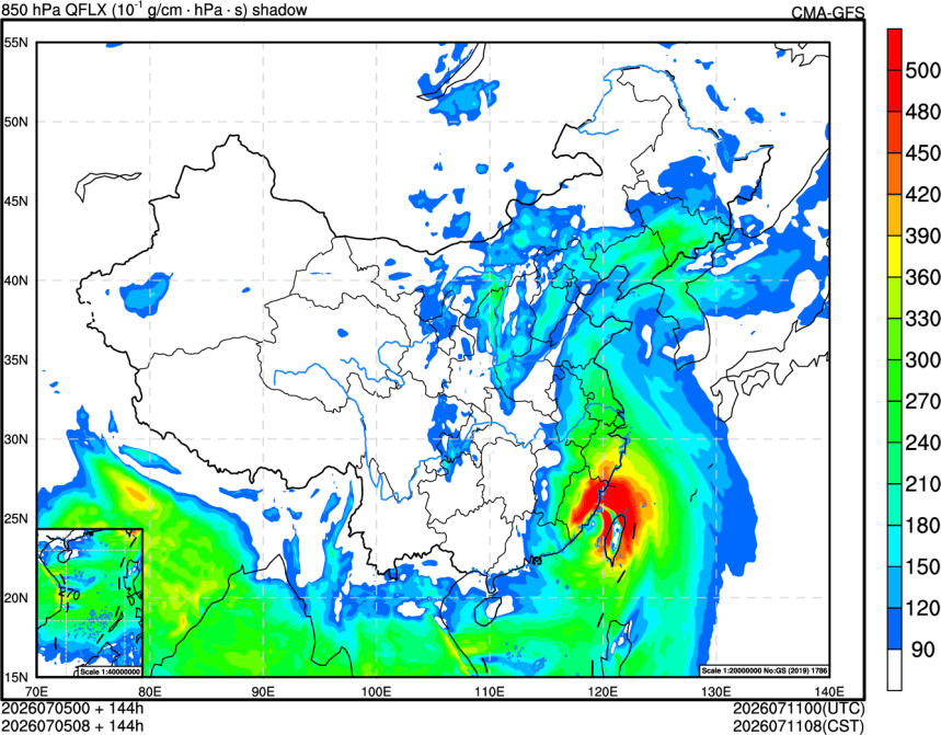 07/05 00时 +144小时