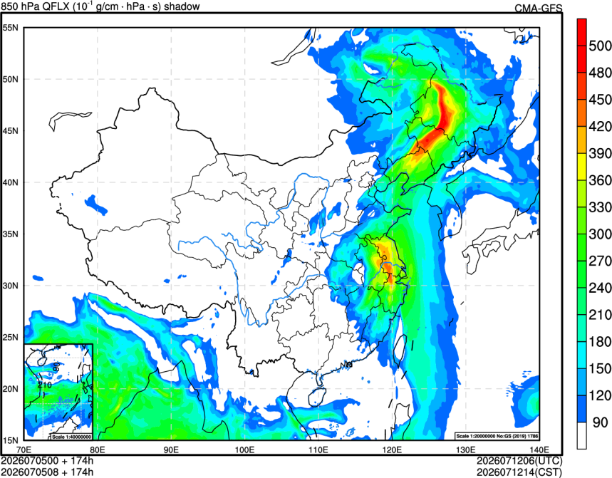 07/05 00时 +174小时