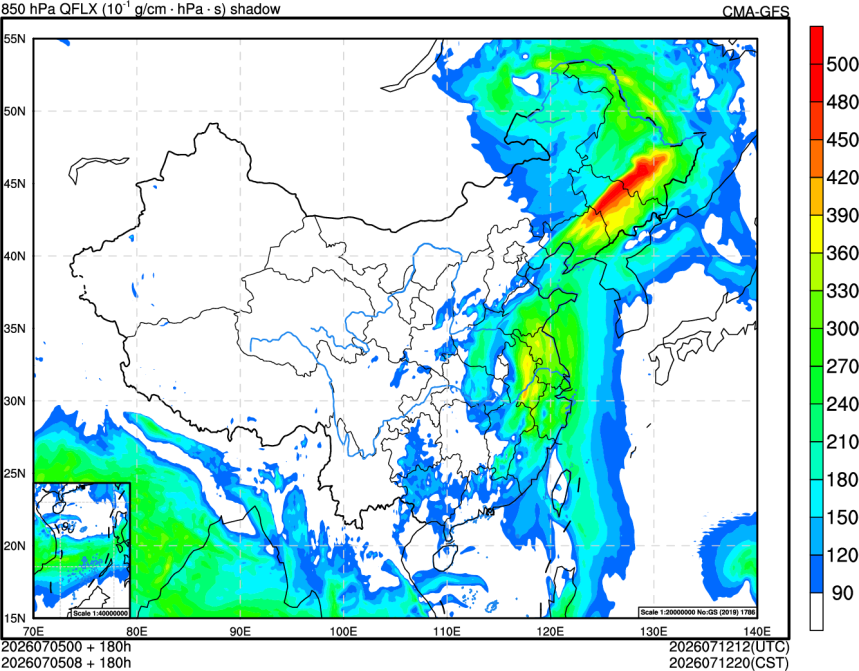 07/05 00时 +180小时