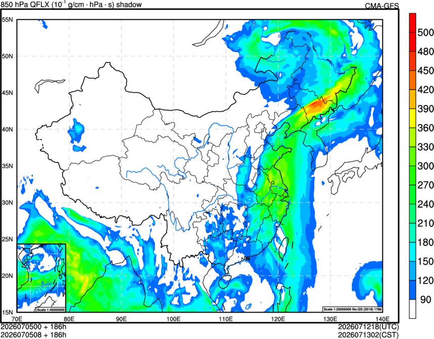 07/05 00时 +186小时