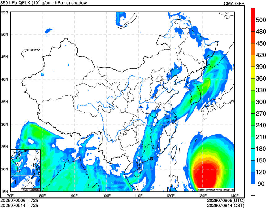 07/05 06时 +072小时