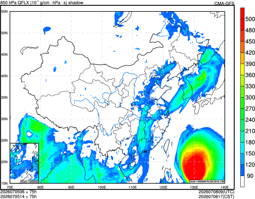 07/05 06时 +075小时