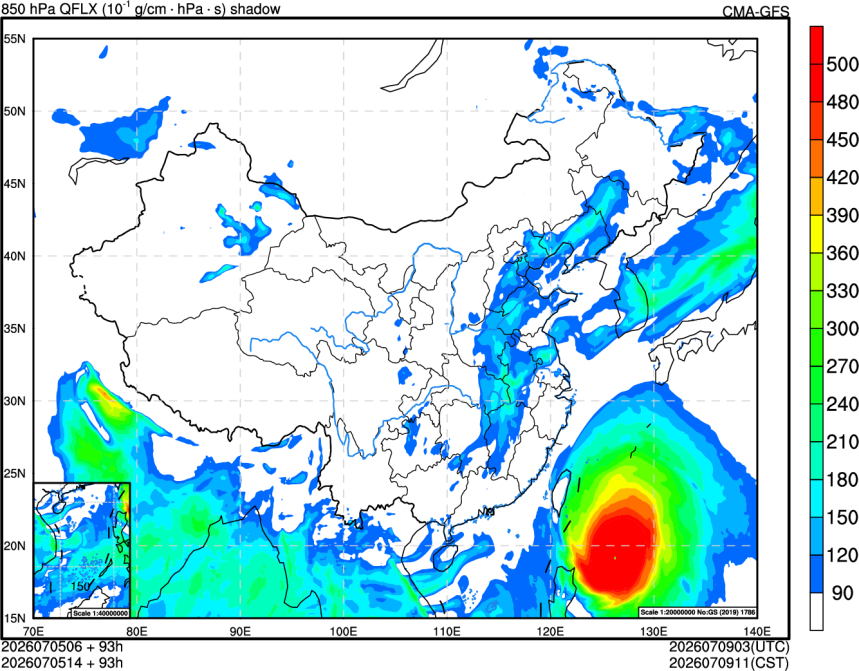 07/05 06时 +093小时
