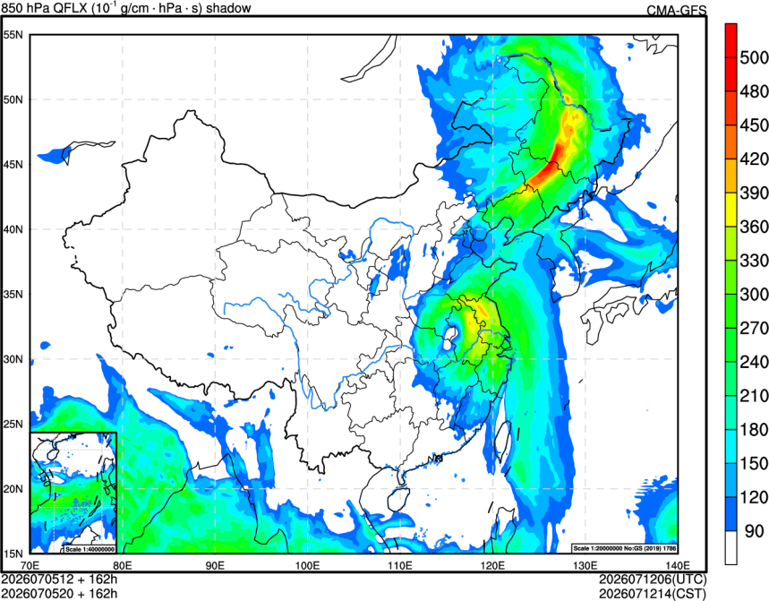 07/05 12时 +162小时