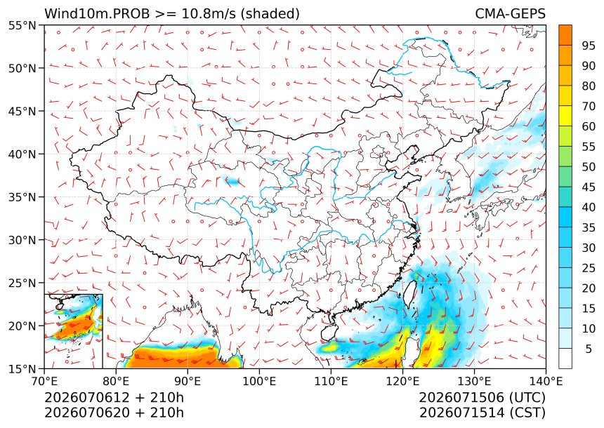 07/06 20时 +210小时