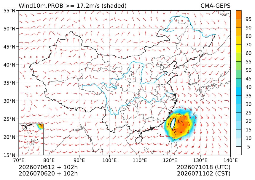 07/06 20时 +102小时