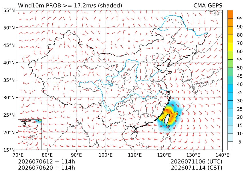 07/06 20时 +114小时