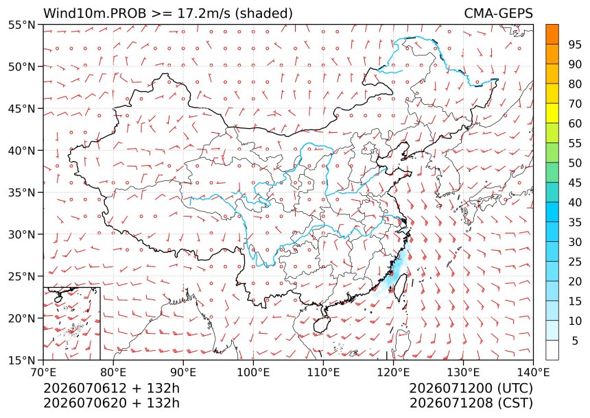 07/06 20时 +132小时
