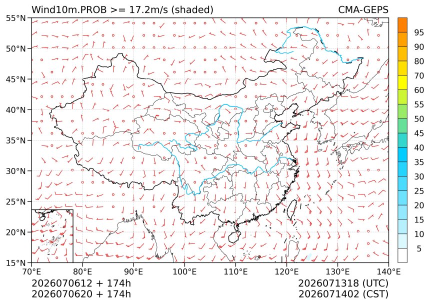 07/06 20时 +174小时
