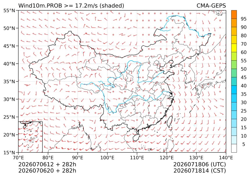07/06 20时 +282小时