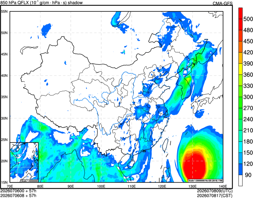 07/06 00时 +057小时