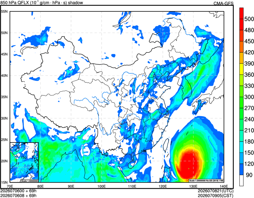 07/06 00时 +069小时