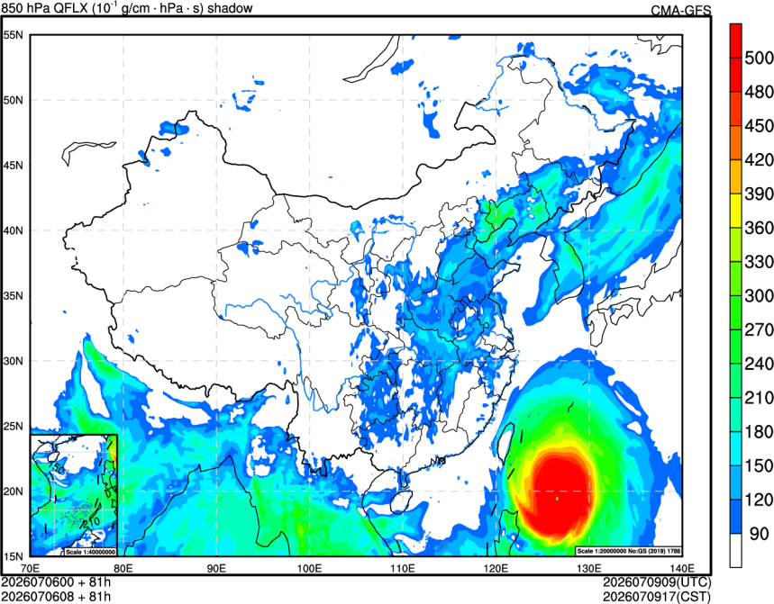 07/06 00时 +081小时