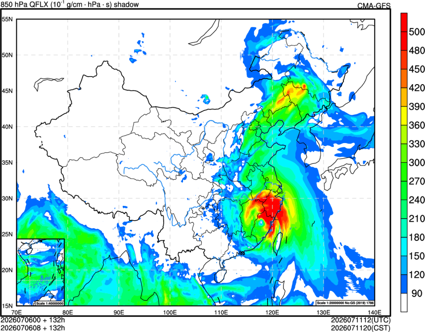 07/06 00时 +132小时