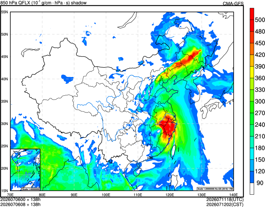 07/06 00时 +138小时
