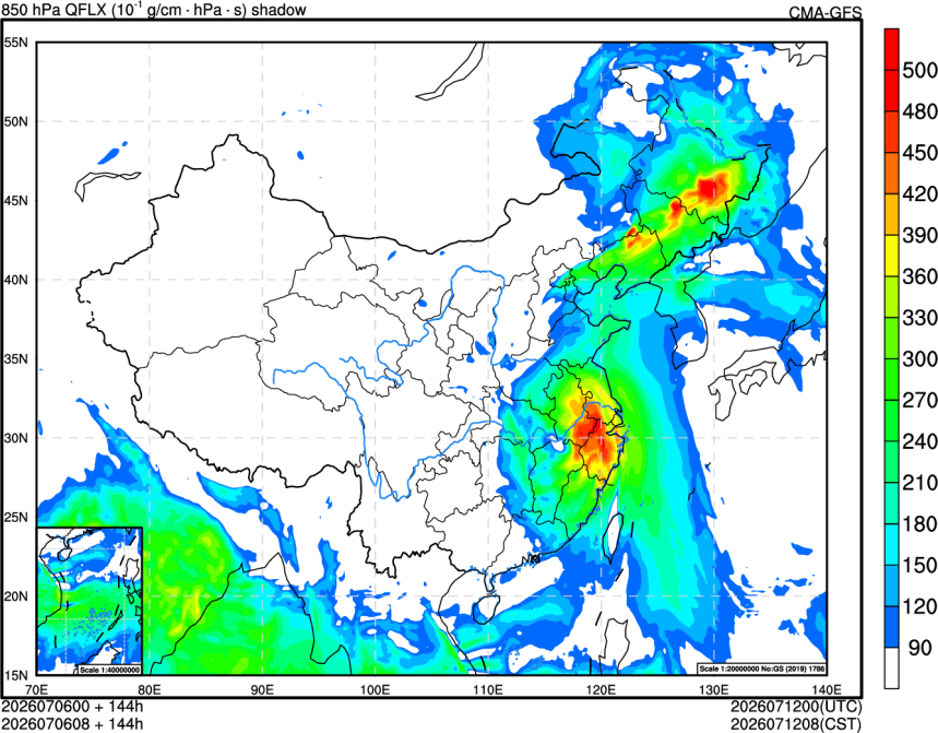07/06 00时 +144小时