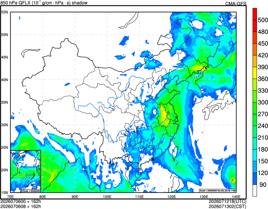 07/06 00时 +162小时