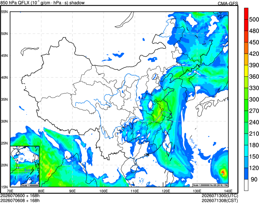 07/06 00时 +168小时
